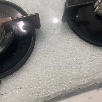 Yeni Aldığımız Ocak Patladı, Mağdur Edildik