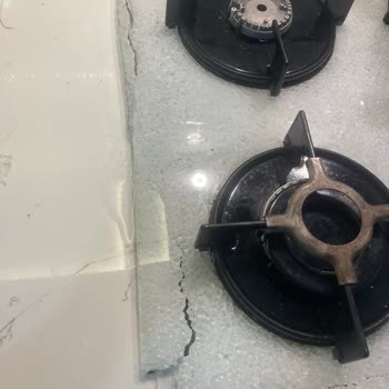 Yeni Aldığımız Ocak Patladı, Mağdur Edildik