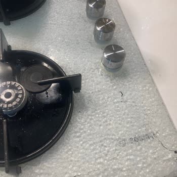 Yeni Aldığımız Ocak Patladı, Mağdur Edildik