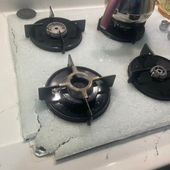 Yeni Aldığımız Ocak Patladı, Mağdur Edildik