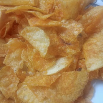 Aldığım Cips Bayat Ve Bozuk Çıktı