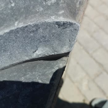 Sıfır Traktörün Lastikleri İki Yılda Çatladı Çözüm Bekliyorum