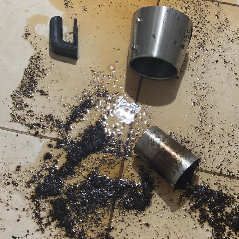 Garanti Kapsamında Olması Gereken Kulp Kırıldı, Ücret Talep Edildi!
