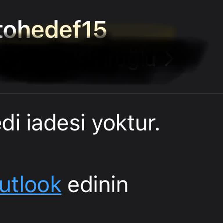 Sportotohedef15 Aldığı Parayı Asla Geri Vermiyor!