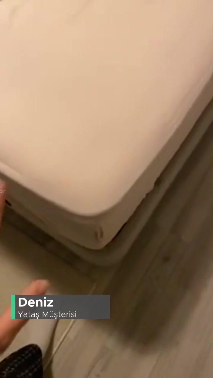 Yataş Ürün Kalitesizliği, Pişmanlık, Mağduriyet! videonun kapak resmi