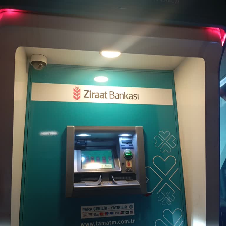 ATM Arızası Nedeniyle Mağduriyet Ve Haksız Gecikme Faizi Uygulaması