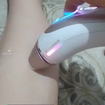 Braun Lazer Cihazım Atış Yapmıyor