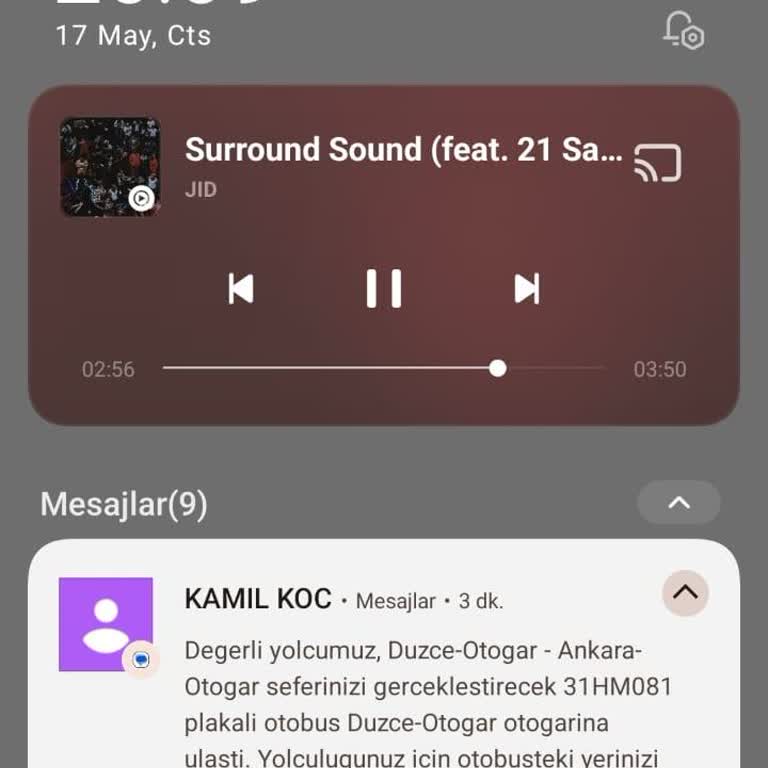 Rötar Ve Bilgilendirme Eksikliği Nedeniyle Bilet İadesi Yapılmadı, Mağdur Edildim