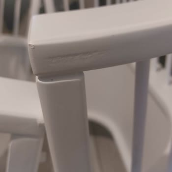 Hasarlı Ve Eksik Belgeli Bebek Beşiği Teslimatı Mağduriyeti