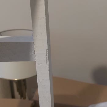 Hasarlı Ve Eksik Belgeli Bebek Beşiği Teslimatı Mağduriyeti