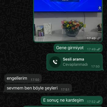Satış Sonrası Destek Yetersizliği Ve Sürekli Tekrarlayan Sorunlar
