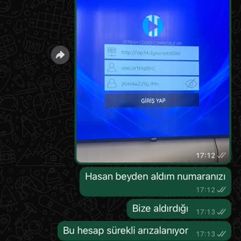 Satış Sonrası Destek Yetersizliği Ve Sürekli Tekrarlayan Sorunlar