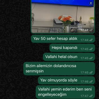 Satış Sonrası Destek Yetersizliği Ve Sürekli Tekrarlayan Sorunlar