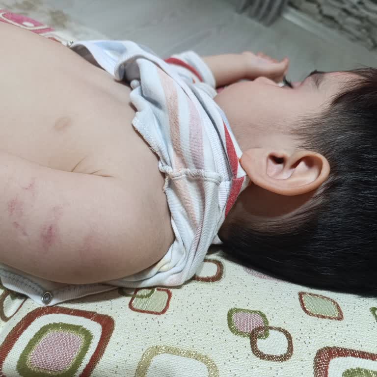 Torbalı Devlet Hastanesi Çocuk Kan Alma Bölümünde Yaşanan İhmalkârlık Ve Mağduriyet