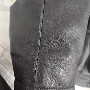 Deri Montta Kısa Sürede Aşınma Ve Değişim Sorunu