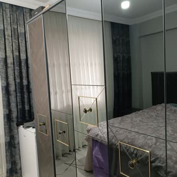 3 Yıldır Çözülemeyen Kırık Dolap Kapağı Sorunu Ve Tehditler