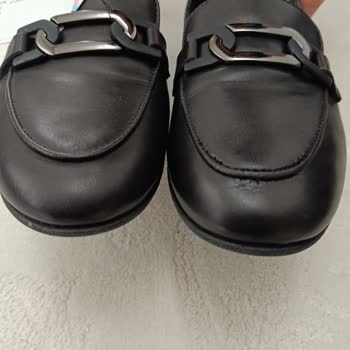 Greyder Ayakkabıda Dikiş Açılması Ve Yetersiz Tamir Sonrası İade Reddi