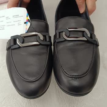 Greyder Ayakkabıda Dikiş Açılması Ve Yetersiz Tamir Sonrası İade Reddi