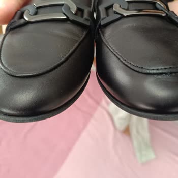 Greyder Ayakkabıda Dikiş Açılması Ve Yetersiz Tamir Sonrası İade Reddi