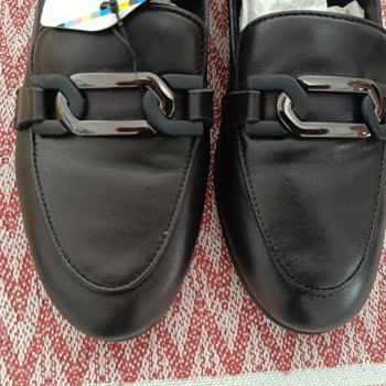 Greyder Ayakkabıda Dikiş Açılması Ve Yetersiz Tamir Sonrası İade Reddi