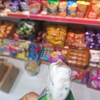 Dondurmanın İçinde Saç Çıktı Bakkal Yardımcı Olmadı