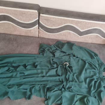 Sipariş Edilen Ürünle Gönderilen Ürün Tamamen Farklı