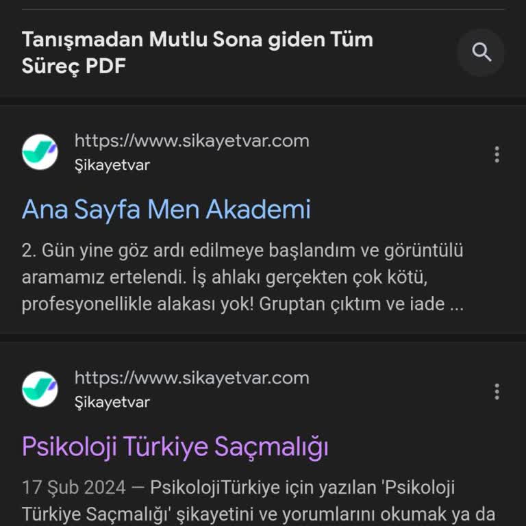 E-kitap Satın Alma Sürecinde Güven Sorunu Ve Olumsuz İletişim