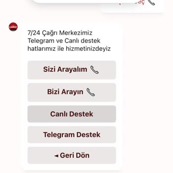 Kavbet'te Bonus Çevrimi Ve Destek Süreçleri Sorunlu