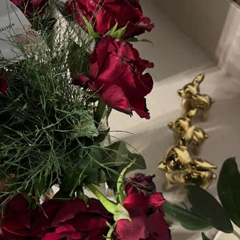 Anneler Günü İçin Sipariş Edilen Çiçekler Solmuş Ve Eski Geldi, Sorunum Çözülmedi