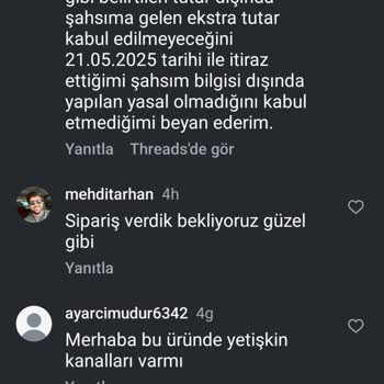 Faworim.trend Reklam Ücreti Diye Sonradan Belirtiyor