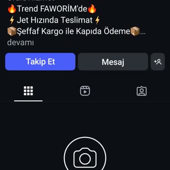 Faworim.trend Reklam Ücreti Diye Sonradan Belirtiyor