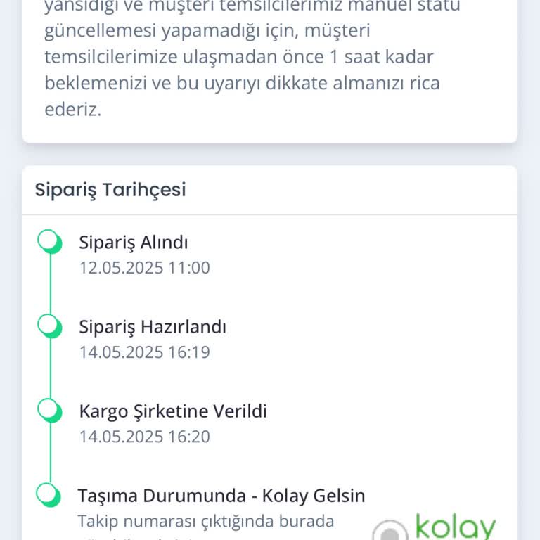 Kargo Ve İade Sürecinde Yaşanan Sorunlar Mağduriyet Yaratıyor