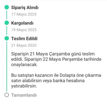 Kargoda Kayıp Kitaplar: Trendyol Express Açıklama Bekliyorum!