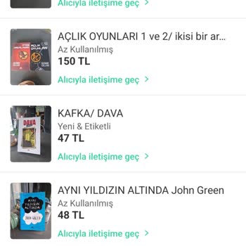 Kargoda Kayıp Kitaplar: Trendyol Express Açıklama Bekliyorum!