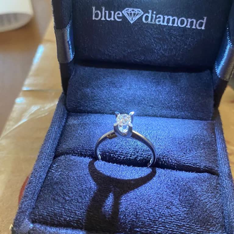 Evlilik Teklifi Hayalimi Mağaza Hatası Gölgeledi