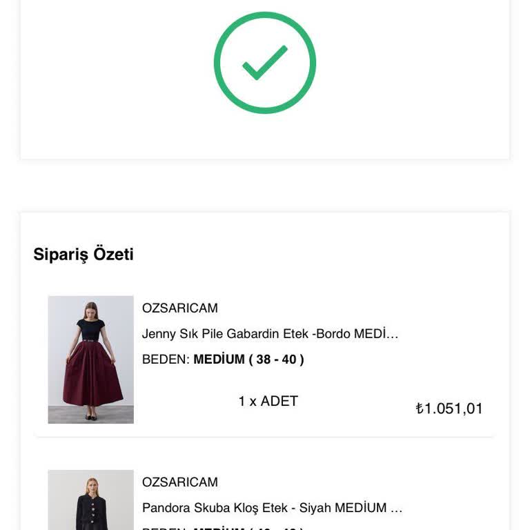 Paramı Alamadım, Aylardır Çözüm Yok