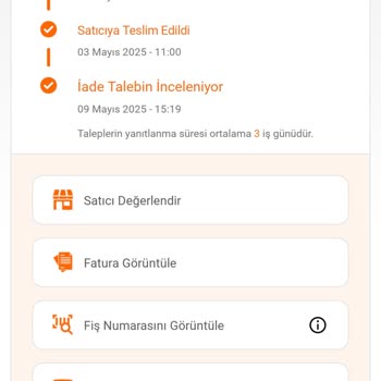 FLO İnternetten Aldığım Ayakkabıların İadesi 22 Gündür Sonuçlanmadı