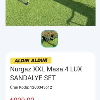 Sahte Web Sitesi Dolandırıcılığı Gerçek Fiyatla Ödeme Tutarı Arasında Büyük Fark