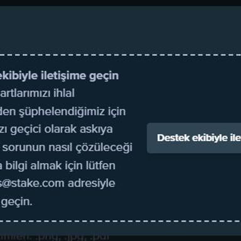 Seviye 4 Doğrulama Sürecinde Belgelerim Kabul Edilmiyor Ve Destek Alamıyorum