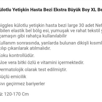 Trendyol Yanlış Ürün Gönderimi Ve İade Talebimizin Reddedilmesi Nedeniyle Mağduriyet Yaşıyoruz