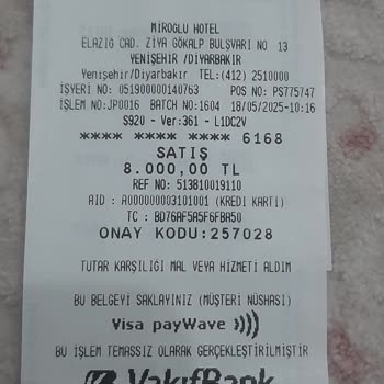 Hotels.com'dan Haksız Ve Fazla Tahsilat Şoku