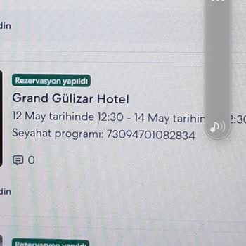 Hotels.com'dan Haksız Ve Fazla Tahsilat Şoku