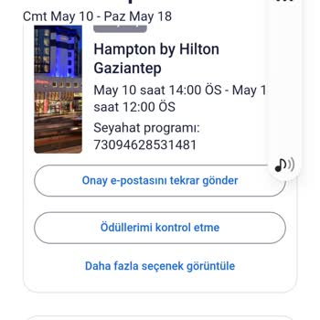 Hotels.com'dan Haksız Ve Fazla Tahsilat Şoku