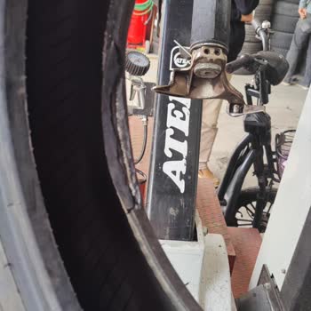 Aldığım Lastikte Üretim Hatası Ve Sonrasında Yaşanan Mağduriyet