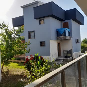 Dyo Boya Renkleri Kartelayla Uyuşmuyor, Masrafım Boşa Gitti