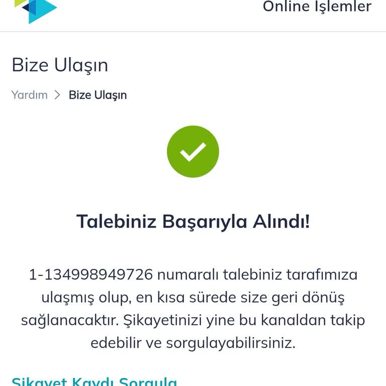 Yanlış Bilgilendirme Sonucu Oluşan Yüksek Cayma Bedeli Ve Mağduriyet
