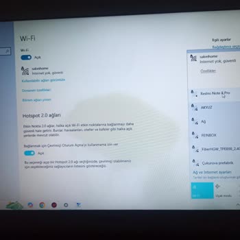 TurkNet'te Sürekli Kopma Ve Yüksek Ping Sorunu