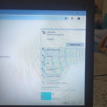 TurkNet'te Sürekli Kopma Ve Yüksek Ping Sorunu