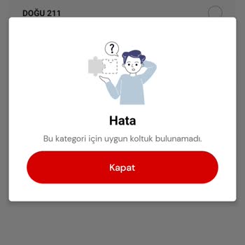 Tribün Seçimi Var, Koltuk Yok: Passolig'de Bilet Alımında Çelişki