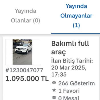 Vavacars Aracımı Ucuza Alıp Sonradan İcra Gönderdiler